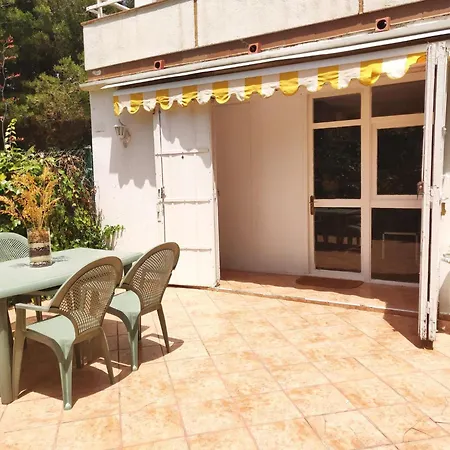 Schoene Nr- 1 In By Interhome
