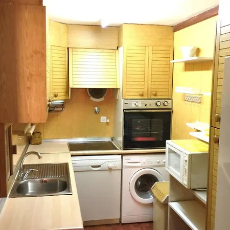 Schoene Nr- 1 In By Interhome *