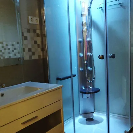 Schoene Nr- 1 In By Interhome * Platja d'Aro