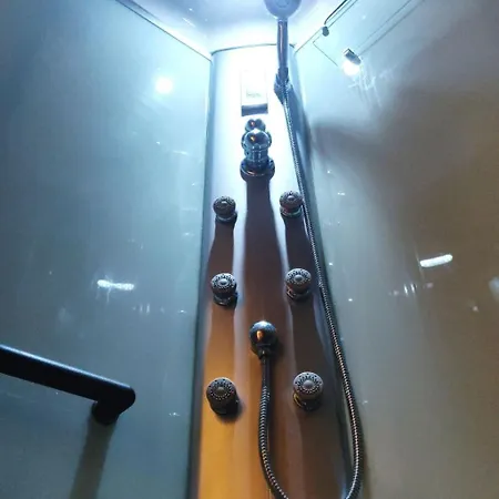 アパート Schoene Nr- 1 In By Interhome プラヤ・デアロ
